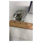 Swarovski Paikea 2012 Plaque