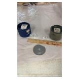 Swarovski Fish & Pig 670819    7657 NR27