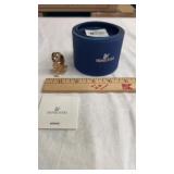 Swarovski Disney Danielle Lady and the Tramp