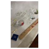 Swarovski Church & Miscellaneous