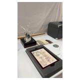 Swarovski The Eagle AS IS