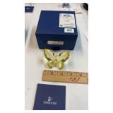 Swarovski Jonqull Butterfly 0855690