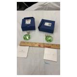 Swarovski Window Ornaments Sun Catchers 905542