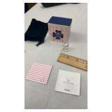 Swarovski Lucky Cat 1071038