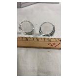 Swarovski 2004 Crystal Journey Plaques