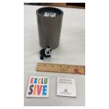 Swarovski Mother Panda Bear 7611 NR 000 001