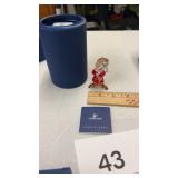 Swarovski Grumpy from Snow White 1003380