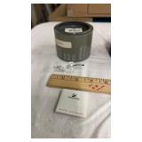 Swarovski Anteater Ant Eater 271460