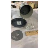 Swarovski 3 Soath Sea Fish