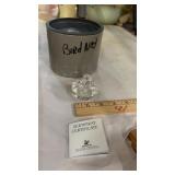 Swarovski Bird Nest