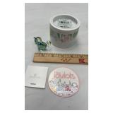 Swarovski 2011 Jade the Horse 1073338