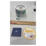 Swarovski Lovlots Ziggy the Woodpecker 1036530