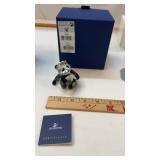 Swarovski Panda Cub 0905543