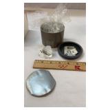 Swarovski Miniature Crab 7624 NR 000 004