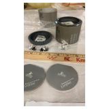 Swarovski Ladybug Beetles & Rabbit