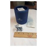 Swarovski Scamp from Lady and the Tramp 1091119