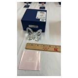 Swarovski Crystal Butterfly 840429