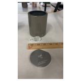 Swarovski Miniature Rhinoceros