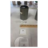 Swarovski Grizzly Bear with Fish in Mouth 261925