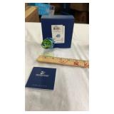 Swarovski Chira Tropical Fish OBJ 626204