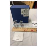Swarovski You & I Kris Bear 1096736