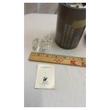 Swarovski Baby Elephant