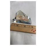 Swarovski SCS 2011 Siku Plaque