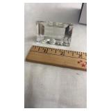 Swarovski Wonders of the Sea Community Plaque