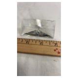 Swarovski SCS Mother & Child Plaque 1990-1992