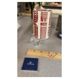 Swarovski Lovlots Ricci Moose 0832179