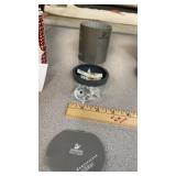 Swarovski Blowfish 834095