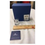 Swarovski Kumiko Bear 0883414