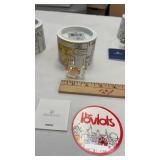 Swarovski Lovlots Rosalie Horse 1073336