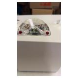 Swarovski 2003 SCS Antonio Plaque