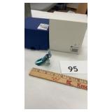 Swarovski Peacock 1145553