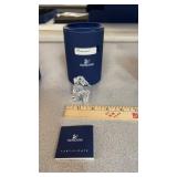 Swarovski Thumper from Bambi