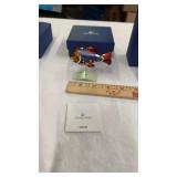 Swarovski Paradise Camaret Fish 626605