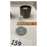 Swarovski Baby Carriage 199197