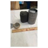 Swarovski Oval Picture Frame