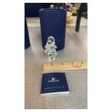 Swarovski Sneezy from Snow White 1011835