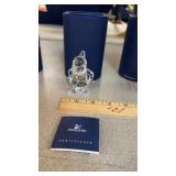 Swarovski Happy from Snow White 1003689