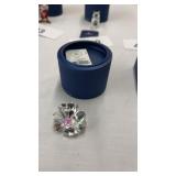 Swarovski Title Plaque Disney Bambi 0955432