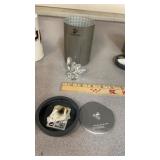 Swarovski Butterfly 834002