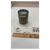 Swarovski Small Snail