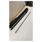 Pool Billiards Cue Stick