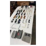 Eyeglasses & Sunglasses