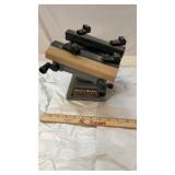 Black & Decker Workmate Bench Top Vise