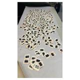 Vintage Kodachrome Photo Slides