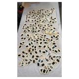 Vintage Kodachrome Photo Slides for Projector