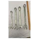 Wilco USA Made Wrenches